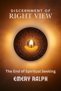 Enlarge image Cover: Discernment of Right View - Iris Mcwell