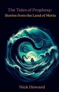 Cover: The Tides of Prophesy - Nick Howard