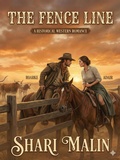 Cover: The Fence Line - Shari Malin