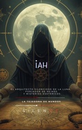 Cover: IAH: El Arquitecto Silencioso de la Luna (EGIPTO) - La Tejedora de Mundos