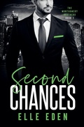 Cover: Second Chances - Elle Eden