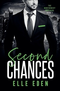 Enlarge image Cover: Second Chances - Elle Eden