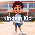 Cover: Kindest Kid in the World, Mohammed Celebrates Life - Jessie Hansen