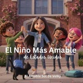 Cover: El Ni&ntilde;o Mas Amable de Estados Unidos, El Amable Sol de Velky - Jessie Hansen