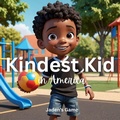 Cover: Kindest Kid in the World, Jaden's Game - Jessie Hansen