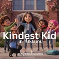 Cover: Kindest Kid in the World, Velky's Kind Sunshine - Jessie Hansen