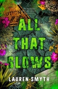 Cover: All That Glows - Enclave Escape