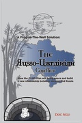 Cover: A Frog-In-The-Well Solution - The Russo-Ukrainian Conflict - Bama Vacon Publishing