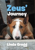 Cover: Zeus' Journey - Fulton Books, Inc.