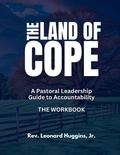 Cover: The Land of Cope Workbook - Wisdom by 30 Literary Group