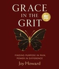 Cover: Grace in the Grit - Joy Howard