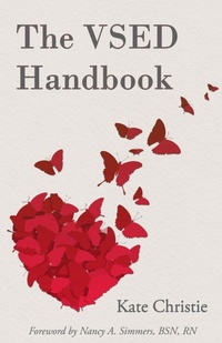 Enlarge image Cover: The VSED Handbook - Kate Christie