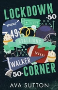 Cover: Lockdown Corner - Compass Press
