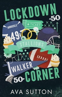 Enlarge image Cover: Lockdown Corner - Compass Press