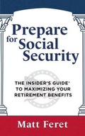 Cover: Prepare for Social Security - Mf Media, LLC