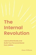 Cover: The Internal Revolution - Authentic Imprint Publishing