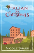 Cover: Italian for Christmas - The Writing Moose