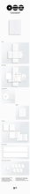Cover: BTS The 5th Album 'ARIRANG' (Rooted in Music Ver.) - Universal Vertrieb