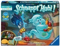 Cover: Schnappt Hubi! - Kinderspiel ab 5 Jahre - Ravensburger