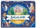 Cover: Disney Sagaland - Familienspiel ab 6 Jahre - Ravensburger