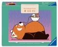 Cover: Minipuzzle 100 Teile - Ramen Time - Ravensburger