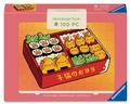 Cover: Minipuzzle 100 Teile - Kawaii-K&auml;tzchen in Bento-Box - Ravensburger