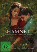 Cover: Hamnet - Universal Pictures Video