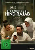 Cover: Die Stimme von Hind Rajab - ARTHAUS