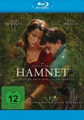Cover: Hamnet - Universal Pictures Video
