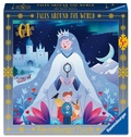 Cover: Kinderpuzzle 64 Teile - Die Schneek&ouml;nigin - Ravensburger