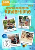 Cover: Unsere sch&ouml;nsten Kinderfilme - OneGate Media