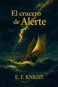 Cover: El crucero de Alerte - Legorreta