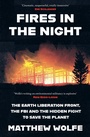 Cover: Fires in the Night - Monument Books