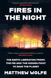 Enlarge image Cover: Fires in the Night - Monument Books
