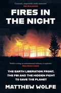 Cover: FIRES IN NIGHT EXAIIE PB - Monument Books