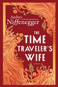 Cover: The Time Traveler's Wife - Hanover Square Press