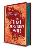 Cover: The Time Traveler's Wife Collector's Edition - Hanover Square Press