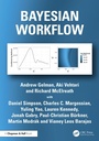Cover: Bayesian Workflow - Chapman and Hall