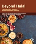 Cover: Beyond Halal - Elsevier