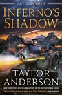 Cover: Inferno's Shadow - Ace Books