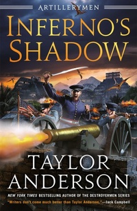 Enlarge image Cover: Inferno's Shadow - Ace Books