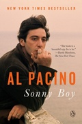 Cover: Sonny Boy - Penguin USA