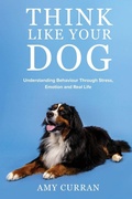Cover: Think Like Your Dog - Southern Ground Press