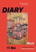 Cover: Diary - Beacon Press