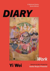 Enlarge image Cover: Diary - Beacon Press