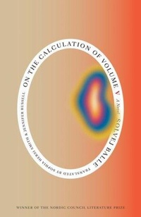 Enlarge image Cover: On the Calculation of Volume (Book V) - NEW DIRECTIONS