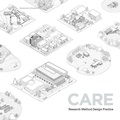 Cover: Care - University of British Columbia Press