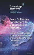 Cover: From Collective Punishment to Constraints on Authority - Cambridge University Press