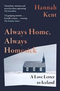 Cover: Always Home, Always Homesick - Pan Macmillan