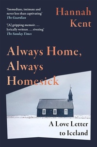 Enlarge image Cover: Always Home, Always Homesick - Pan Macmillan